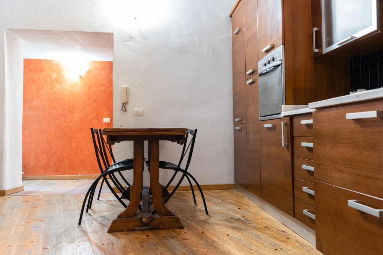 Bagno Privato - Stanza Doppia Hotel Milan Bagian luar foto